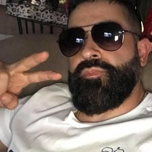 Meet your Posher, Mike